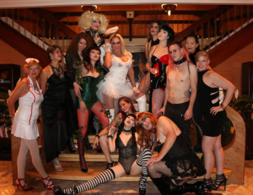 Slave jaime returns for Phase II